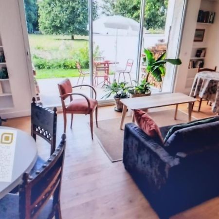 Le Colibri "3 Etoiles" Villa Plurien Eksteriør billede