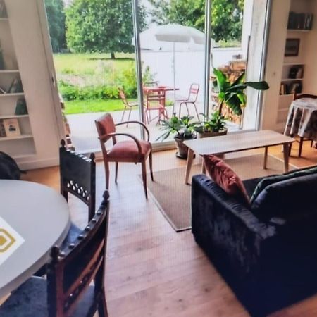 Le Colibri "3 Etoiles" Villa Plurien Eksteriør billede