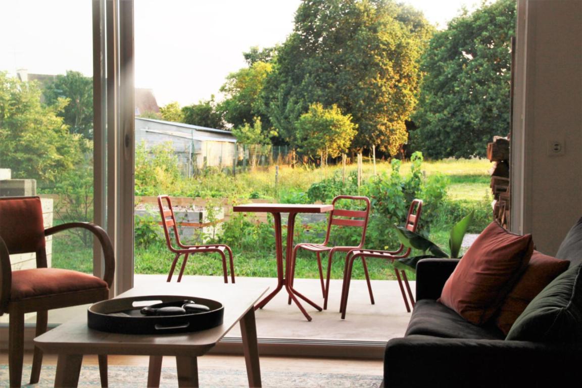 Le Colibri "3 Etoiles" Villa Plurien Eksteriør billede