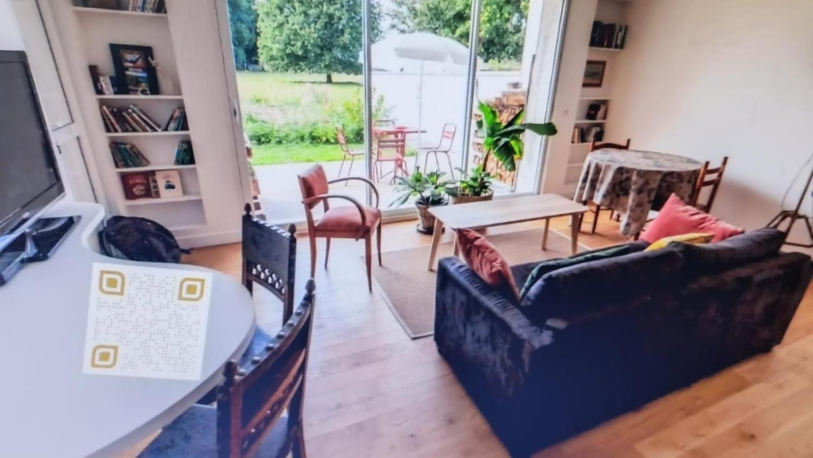 Le Colibri "3 Etoiles" Villa Plurien Eksteriør billede